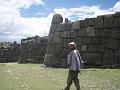 Sacsaywaman Cusco (26)